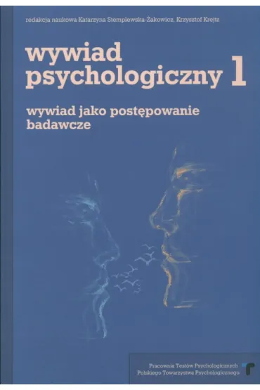 Wywiad psychologiczny 1 - Katarzyna Stemplewska-�akowicz