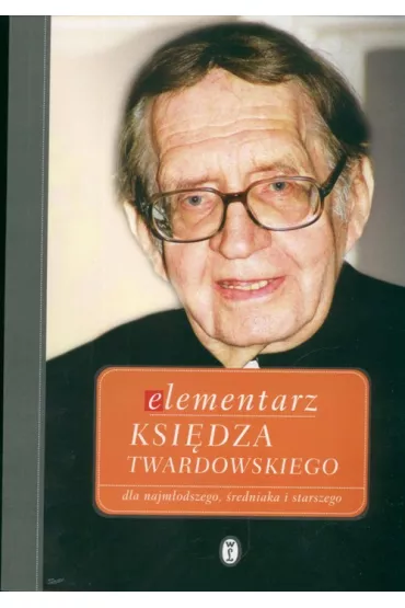 Elementarz Ksi�dza Twardowskiego