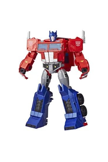 Transformers Cyberverse - Seria Ultimate Optimus Prime