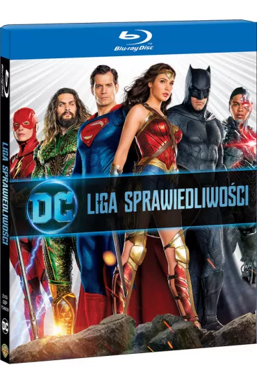 Kolekcja DC: Liga Sprawiedliwoci - Ben Affleck