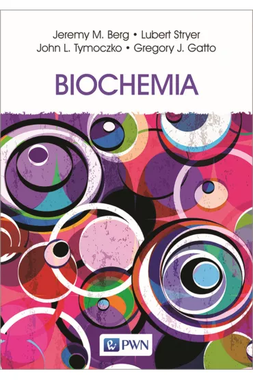 Biochemia - Stryer Lubert, John L. Tymoczko, Jeremy M Berg