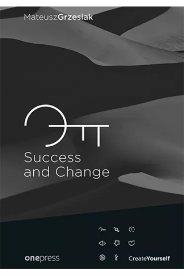 Success and Change - Mateusz Grzesiak
