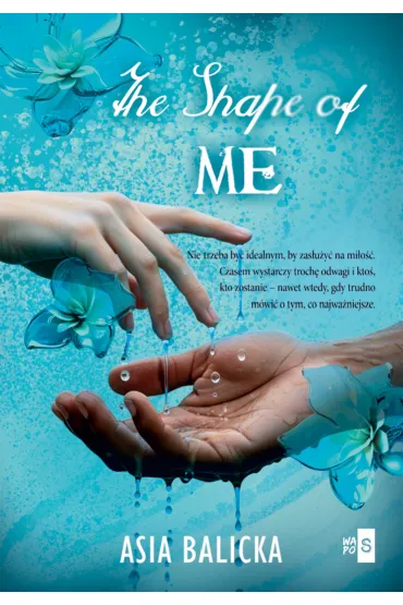 The Shape of Me - Asia  Balicka
