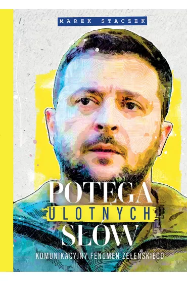 eBook Pot�ga ulotnych s��w. Komunikacyjny fenomen Ze�enskiego pdf mobi epub - Marek St�czek