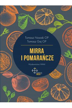 Audiobook Mirra i pomaracze mp3