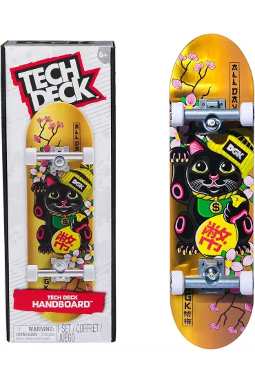 Tech Deck - Handboard DKG Spin Master