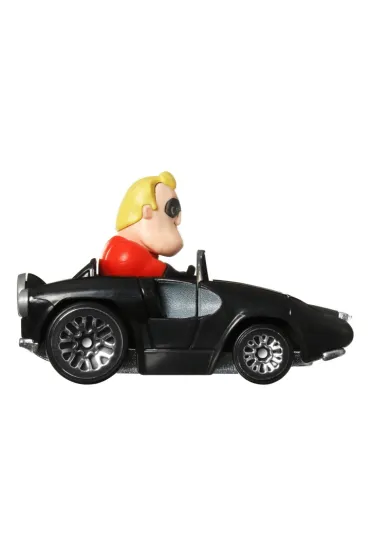 Hot Wheels auto Race Verse 1:64 Mr. Incredible Mattel