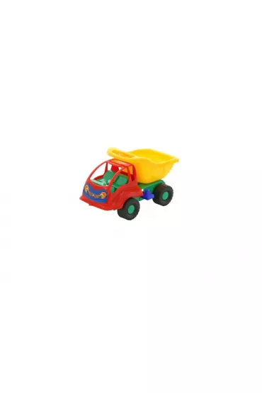 AUTO CIEZAR 29CM 3102 MROWKA SIATKA19 Polesie