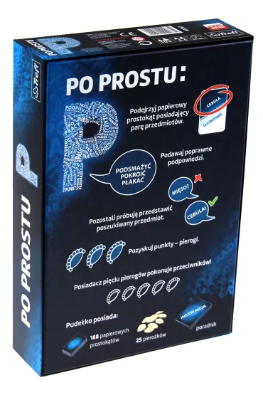 Po prostu P Trefl
