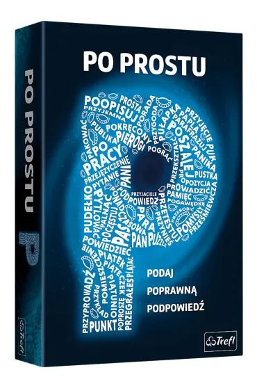 Po prostu P Trefl