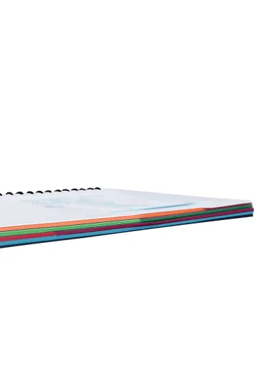 Ko�onotatnik Projectbook A4 Oxford Student kratka, 23.3x29.8 cm 80 kartek
