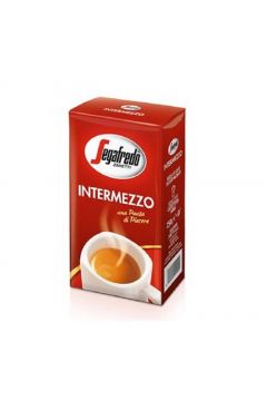 Segafredo Kawa palona mielona Intermezzo 250 g