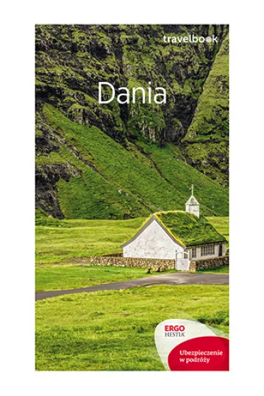 Dania. Travelbook - Peter Zralek