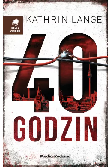 40 godzin - Kathrin Lange