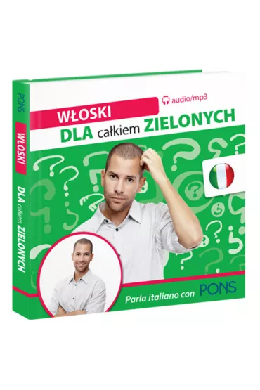 W�oski dla ca�kiem zielonych PONS