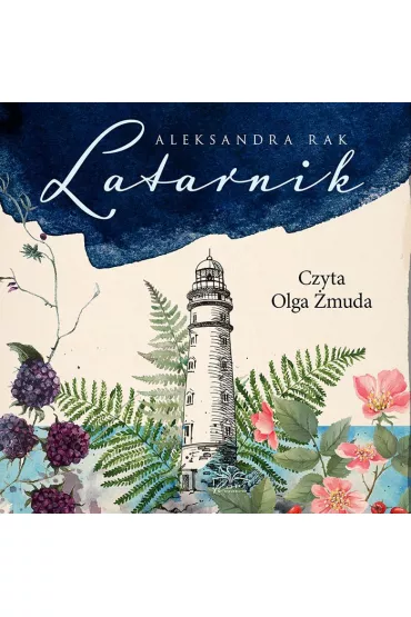 Audiobook Latarnik. Szept anioa. Tom 1 mp3 - Aleksandra  Rak