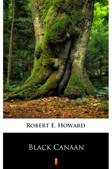 eBook Black Canaan mobi epub - Howard E. Robert