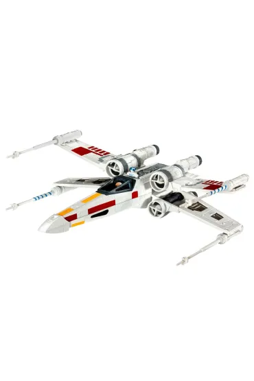 Star Wars My�liwiec X-Wing Revell
