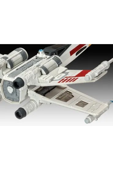 Star Wars My�liwiec X-Wing Revell