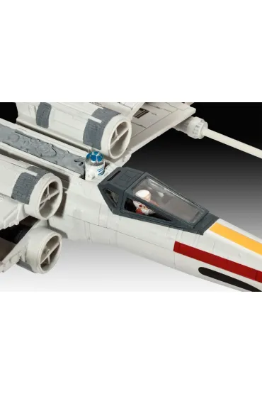Star Wars My�liwiec X-Wing Revell
