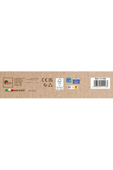 Puzzle dwustronne eko 60 el. Stitch Lisciani