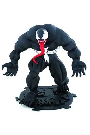 COMANSI figurka Spider-Man - Agent Venom Y96038