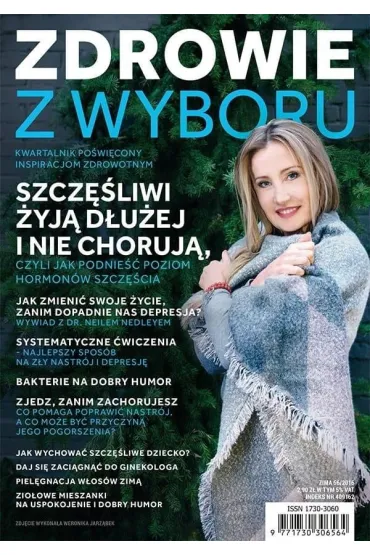Zdrowie z wyboru 56/2016