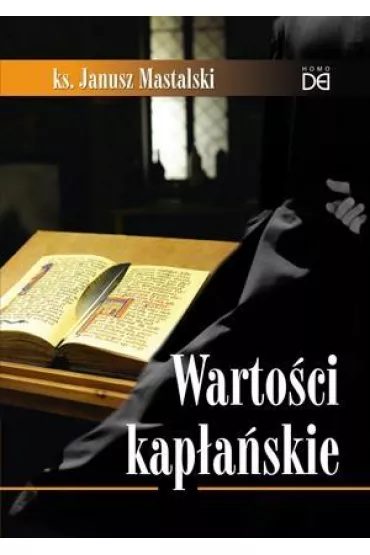 Warto�ci kap�a�skie - Janusz Mastalski