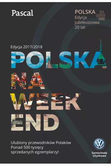 Polska na weekend