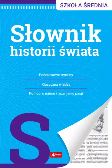 S�ownik historii �wiata