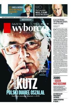 ePrasa Gazeta Wyborcza - Warszawa 35/2017