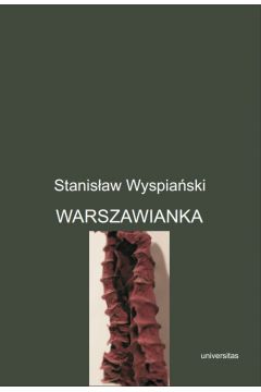 eBook Warszawianka pdf