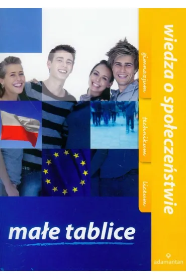 Ma�e tablice. Wiedza o spo�ecze�stwie 2011 - Krzysztof Sikorski