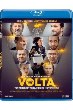 Volta (Blu-ray)