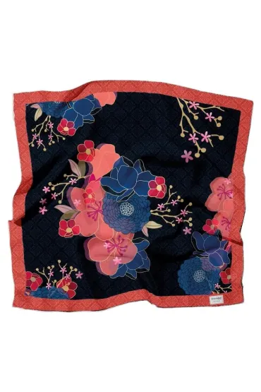 Kimmidoll Apaszka Chikako �wiadomo�� 86x86cm