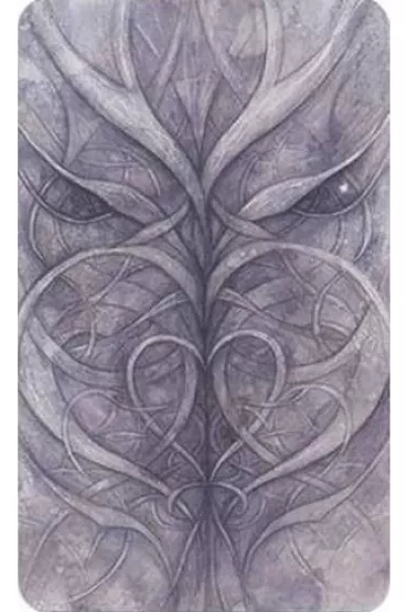 Tarot of the Hidden Realm - Barbara Moore