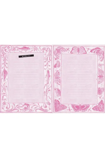 Junk this Journal - Eleanor  Blatherwick