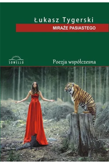 MIRAZE PASIASTEGO OM-SOWELLO - �ukasz Tygerski