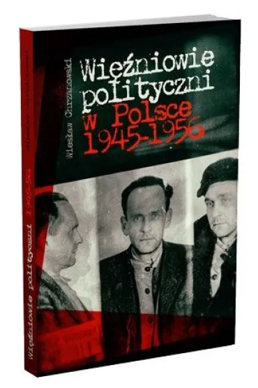 Wi�niowie polityczni w Polsce - Wies�aw Chrzanowski