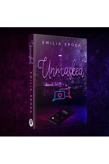 Unmasked - Emilia  Sroka