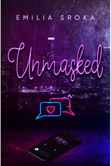 Unmasked - Emilia  Sroka