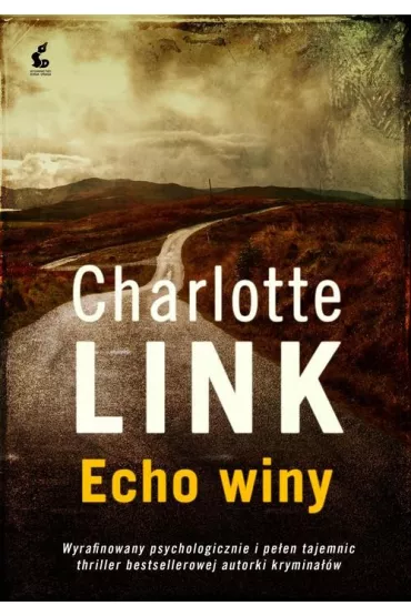 Echo winy - Charlotte Link