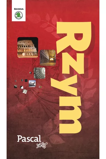 Rzym. Pascal 360 stopni - Bogus�aw Michalec, Kamila Kowalska, Marcin Szyma