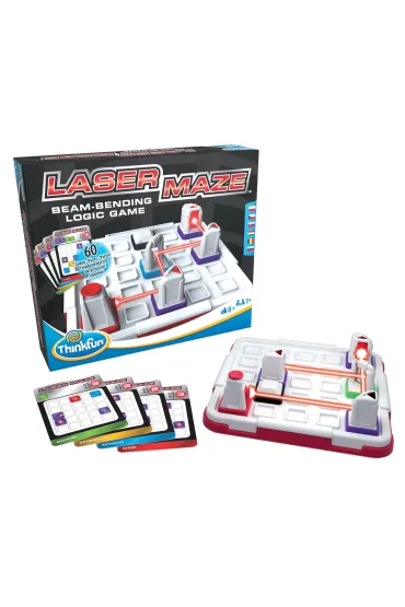 Laser Maze Ravensburger