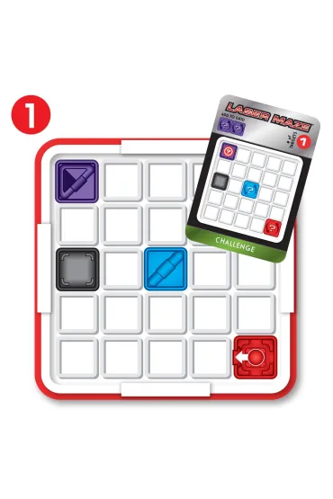Laser Maze Ravensburger
