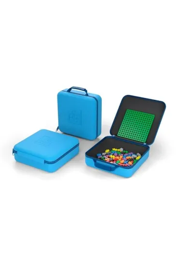Klocki Plus-Plus Zestaw podr�ny 100el.