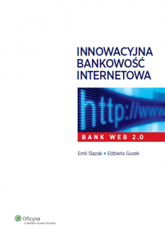 Innowacyjna bankowo internetowa