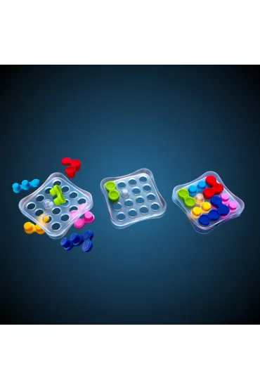Smart Games. Reverso (PL) IUVI Games
