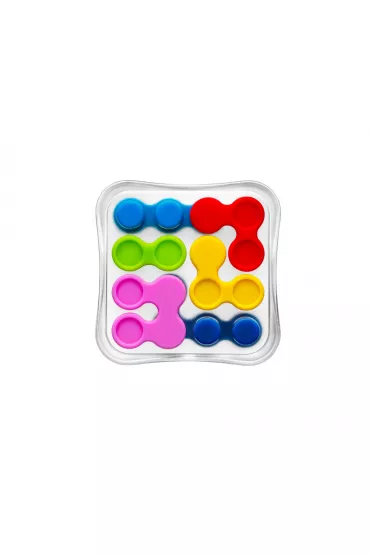Smart Games. Reverso (PL) IUVI Games