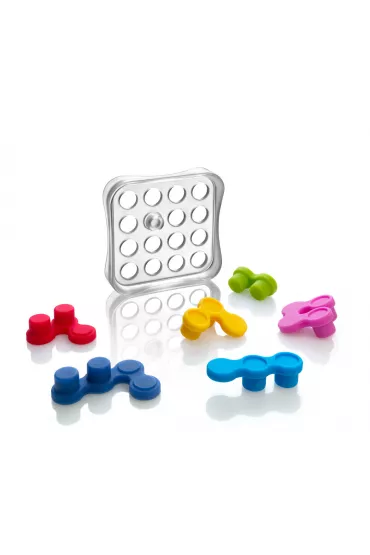 Smart Games. Reverso (PL) IUVI Games